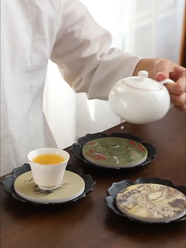 陶瓷咖啡杯星巴克伴手礼盒生日礼物送礼公司客户实用钥匙扣高档毕业节日礼品